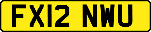 FX12NWU