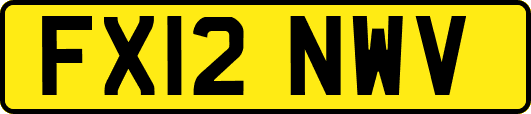 FX12NWV