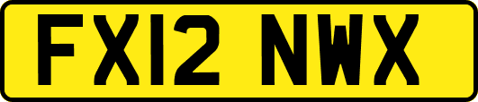 FX12NWX
