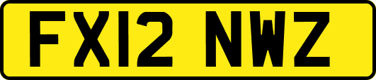 FX12NWZ