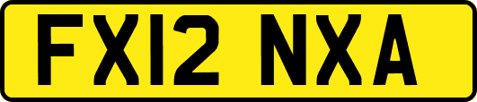 FX12NXA