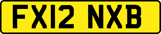 FX12NXB