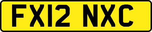 FX12NXC