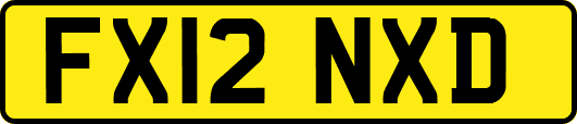 FX12NXD