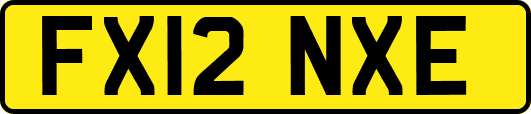 FX12NXE