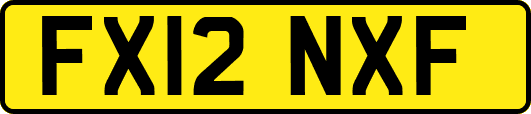 FX12NXF