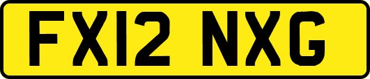 FX12NXG