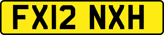 FX12NXH