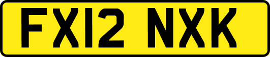 FX12NXK