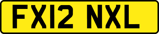 FX12NXL