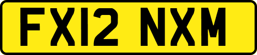 FX12NXM