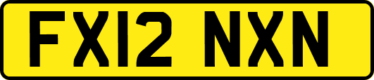 FX12NXN