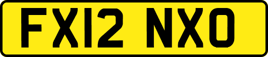 FX12NXO