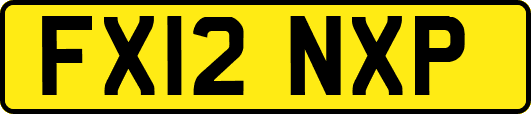 FX12NXP