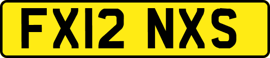 FX12NXS