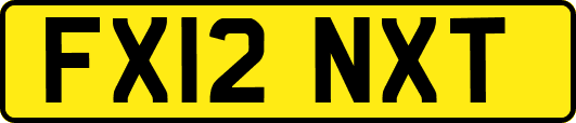FX12NXT