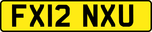 FX12NXU