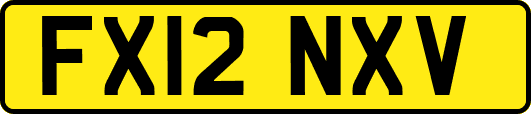FX12NXV
