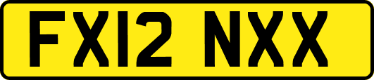 FX12NXX