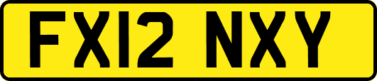 FX12NXY