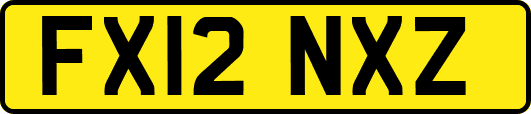 FX12NXZ