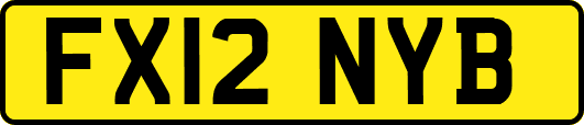 FX12NYB