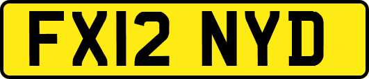 FX12NYD