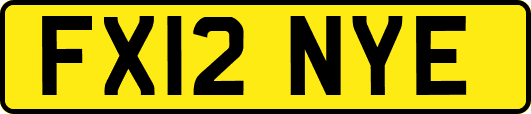 FX12NYE