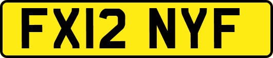 FX12NYF