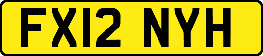 FX12NYH
