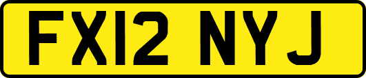 FX12NYJ