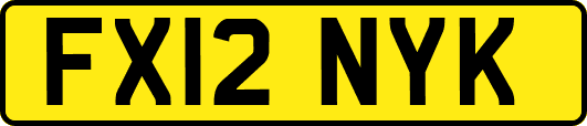 FX12NYK