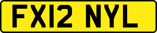 FX12NYL