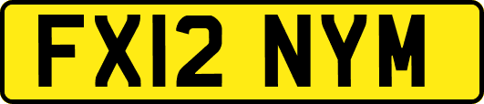 FX12NYM