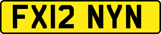 FX12NYN