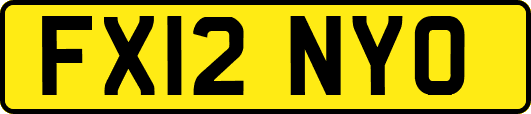 FX12NYO