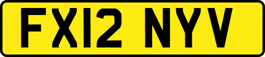 FX12NYV