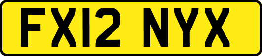 FX12NYX