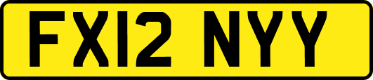 FX12NYY