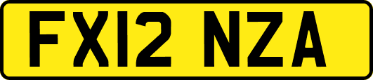 FX12NZA