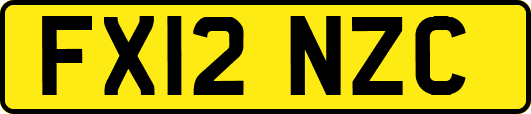 FX12NZC