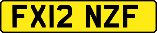 FX12NZF