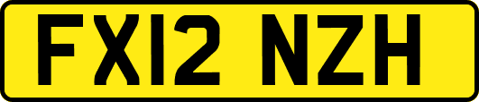 FX12NZH