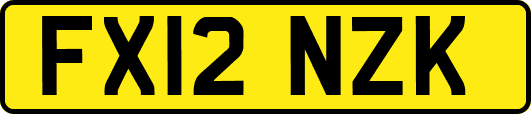 FX12NZK