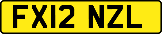 FX12NZL