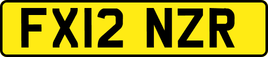 FX12NZR
