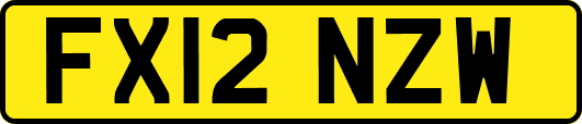FX12NZW