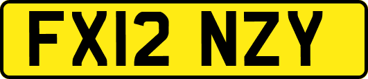 FX12NZY
