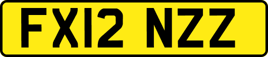 FX12NZZ