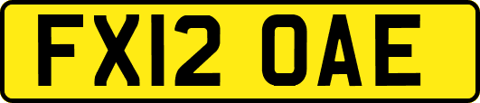 FX12OAE